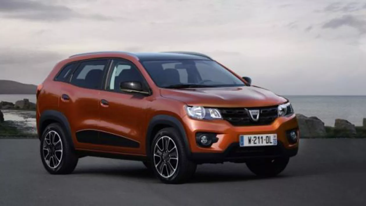 Pericol pentru SIGURANȚA șoferilor! Dacia recheamă în service MII de autovehicule în service