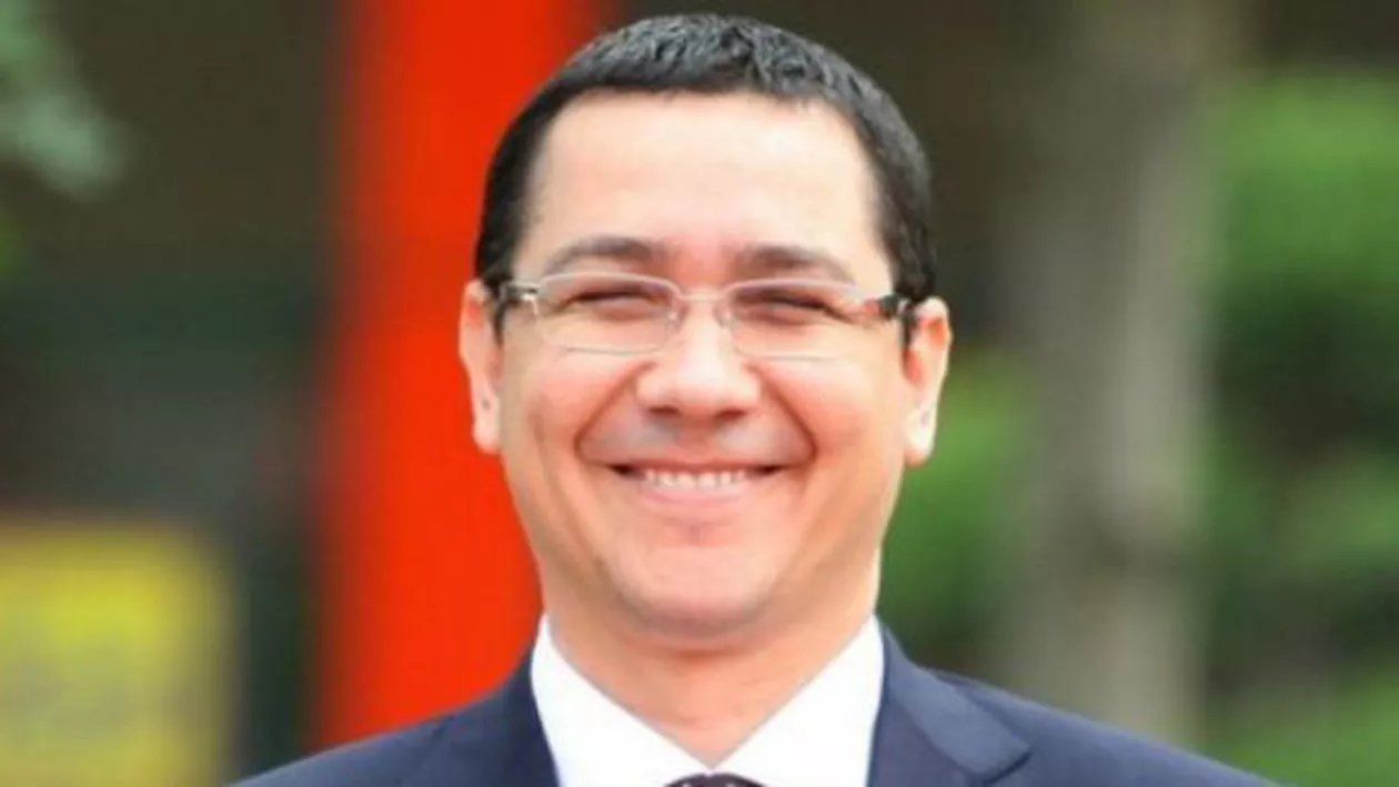 Victor Ponta, prima reacţie după ce a scăpat de dosarul de evaziune fiscală