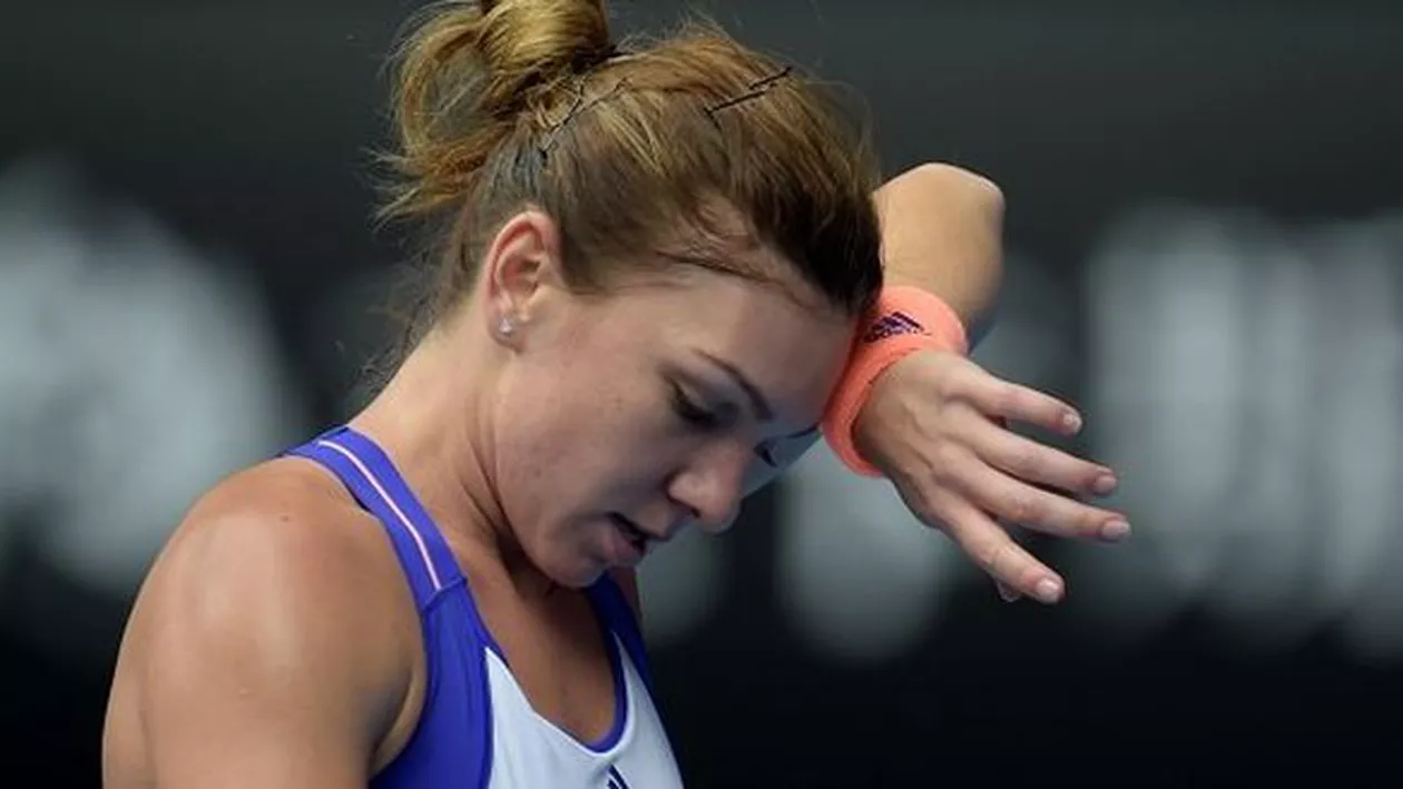 Simona Halep, RĂVĂŞITĂ după meciul pierdut la Wimbledon: Mesajul TULBURĂTOR al româncei (FOTO)