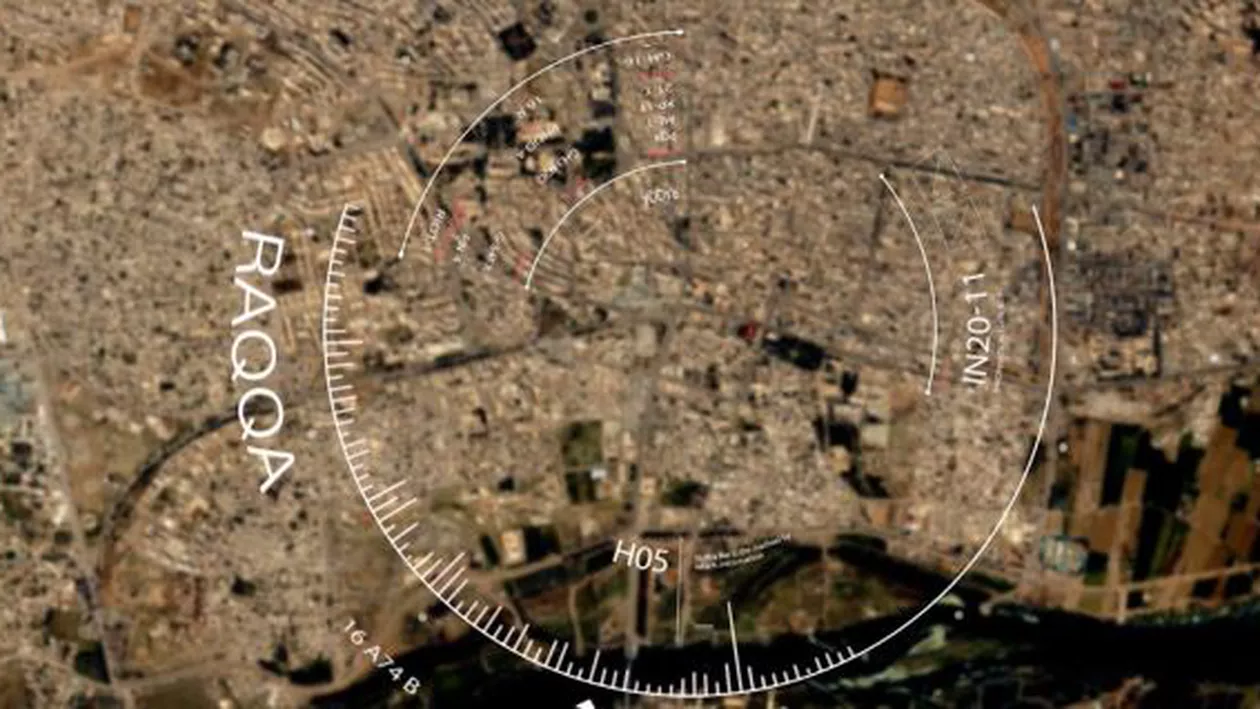 Siria: Soldați americani acționează în Rakka, ultimul bastion al ISIS