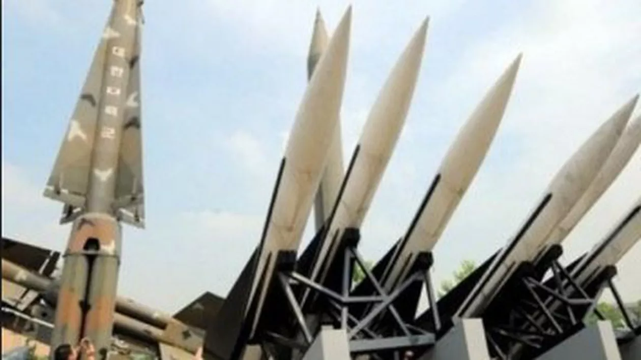 Cutremur puternic în Coreea de Nord! Pentagonul ALERTAT de posibilitatea unui NOU TEST NUCLEAR