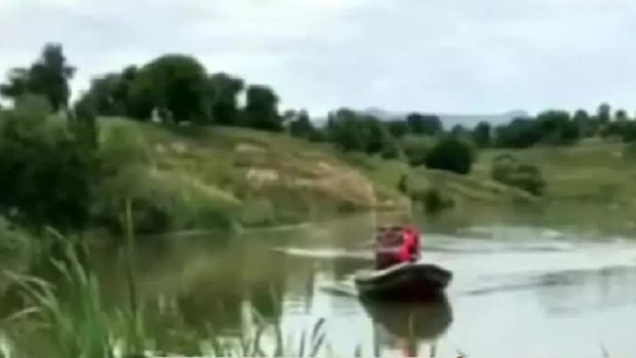 Tragedie în Maramureș: Ce s-a întâmplat cu tânărul dispărut de mai multe zile de la o cabană (VIDEO)