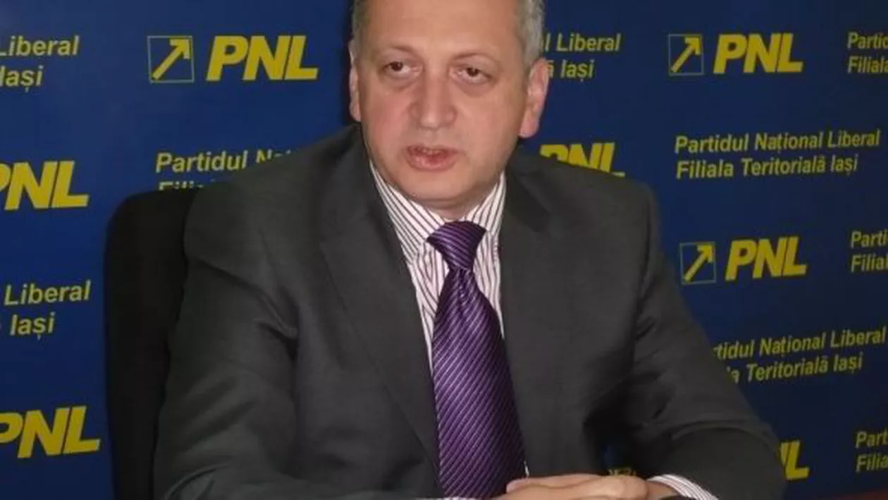 PNL-istul care S-A ÎMBOGĂȚIT în închisoare: Cum a "fentat" liberalul prejudiciul din dosar