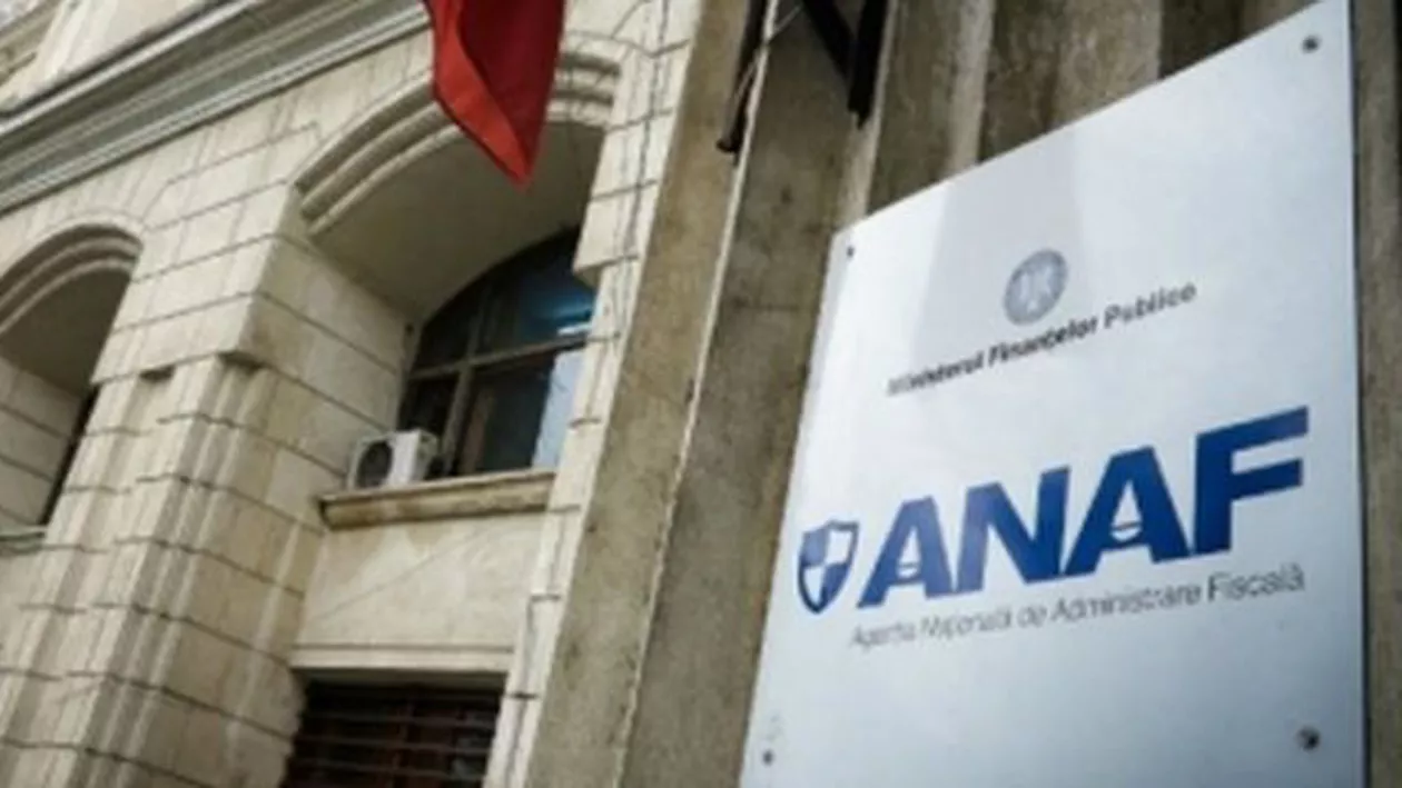 ANAF a aplicat sancțiuni uriașe pe lanțul de comercializare a combustibililor