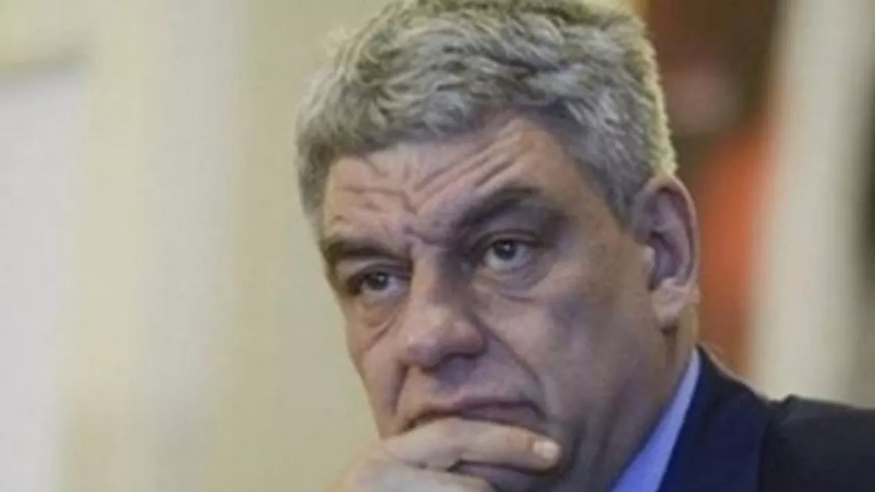 Tudose: Înţeleg că erau pe când nu s-au zărit, azi le vedem şi nu sunt