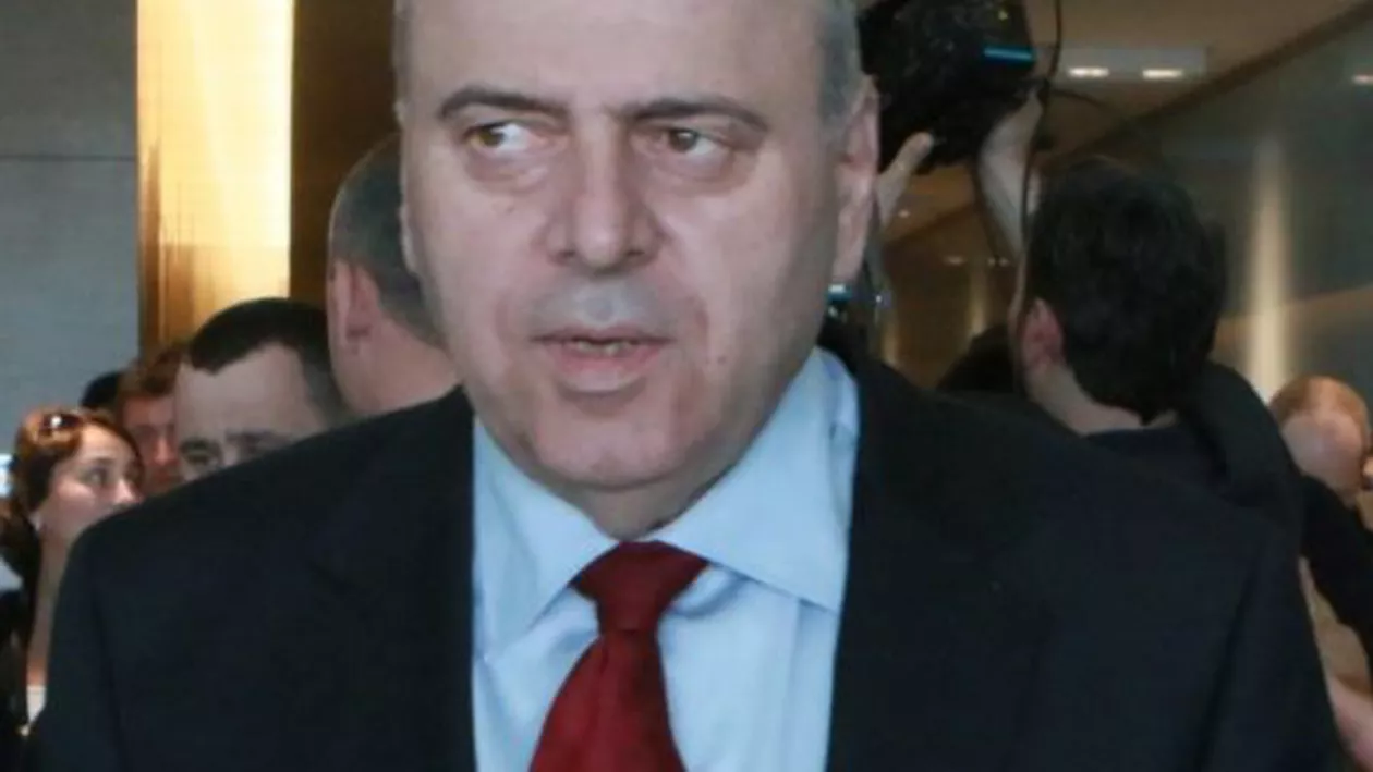 Lui "Pinalti" i s-au CONTOPIT PEDEPSELE: Câți ani de închisoare îl așteaptă pe fostul primar de Piatra Neamț