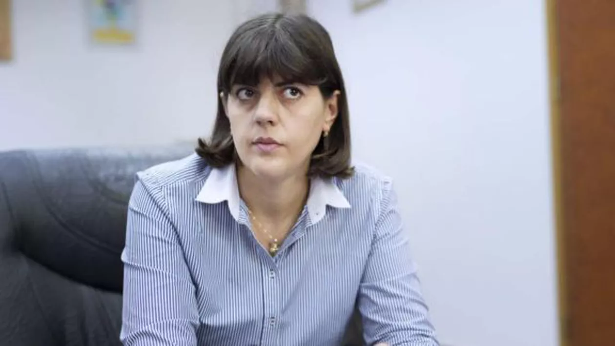 Fostul soţ al Laurei Codruța Kovesi, mărturisiri despre dosarul în care este implicat