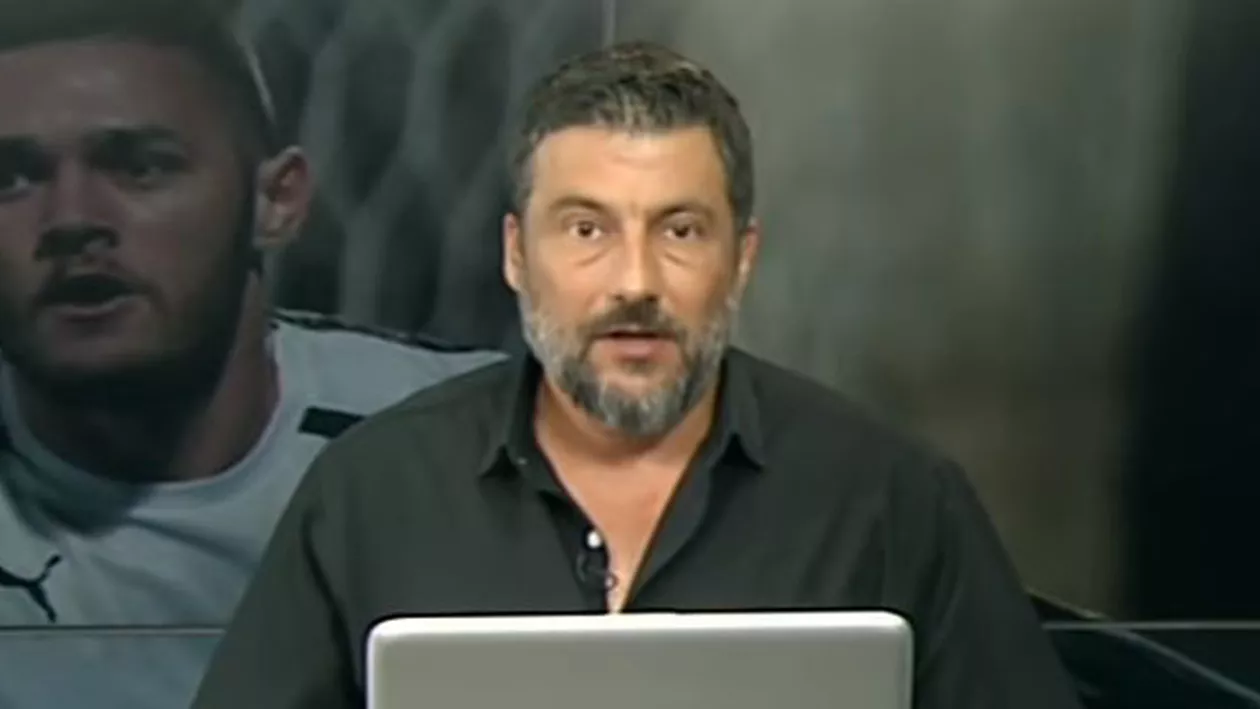 Un pont pe zi: Dan Bâra a prezentat cele mai interesante cote pentru meciul Craiova - Poli Iași (VIDEO)