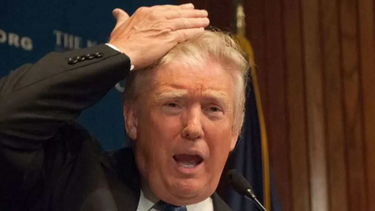 Fiul lui Trump, chemat în Congres pentru legături cu Rusia