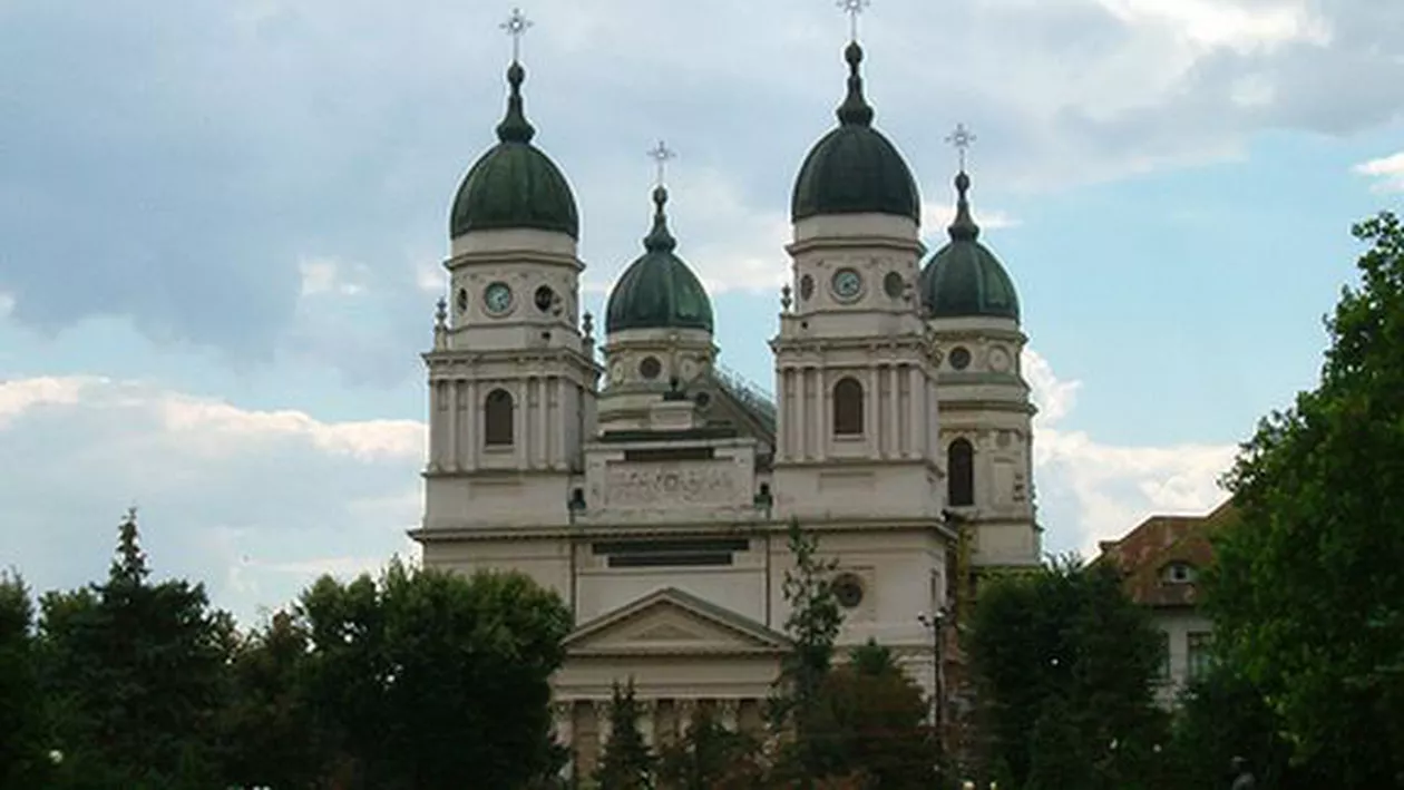 Mesajul Mitropoliei Moldovei și Bucovinei în legătură cu Episcopul acuzat de relații homosexuale