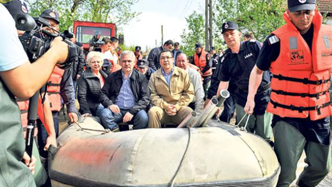 Se pregătește DEBARCAREA lui DRAGNEA?! “Cât se poate de REPEDE...”