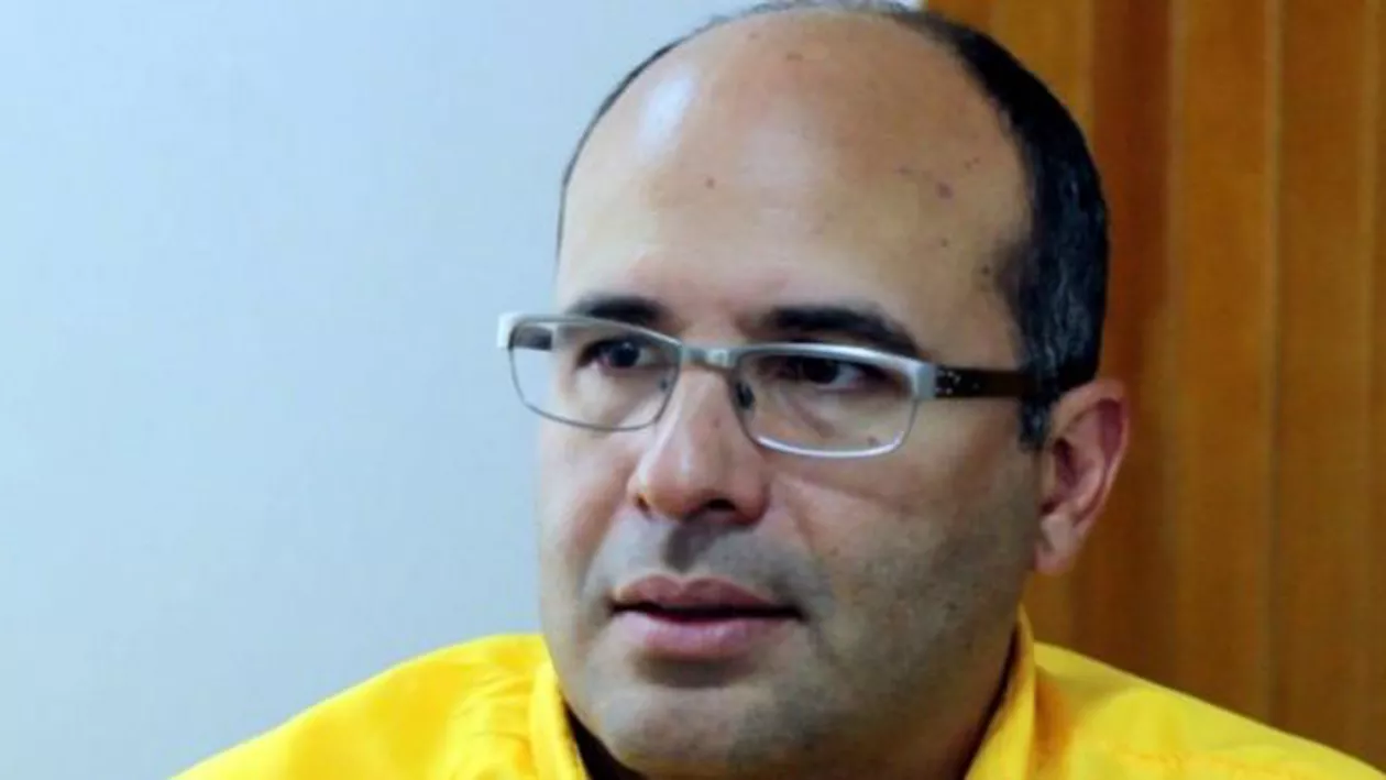 Deputat BĂTUT de vameși: "M-au lovit și mi-au sustras pașaportul"