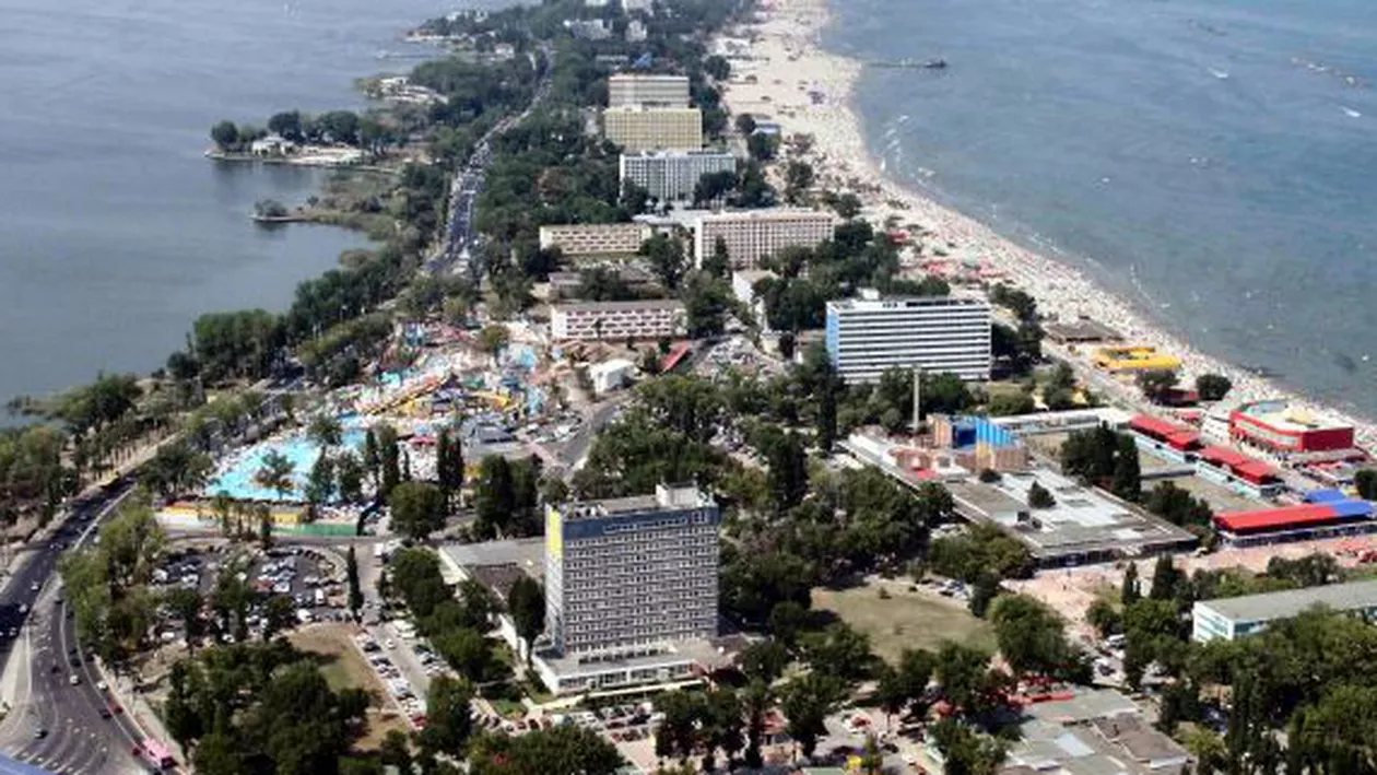 Prețuri mai mari chiar și cu 30% pe litoral! Cea mai costisitoare stațiune, Mamaia