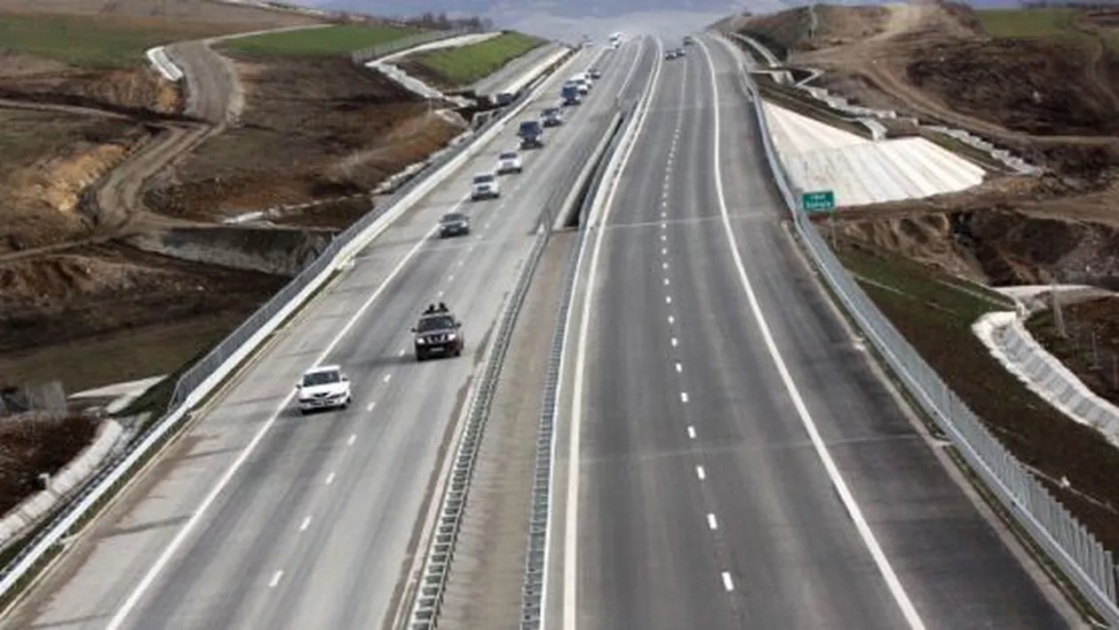 Rușinos: Transilvania va fi legată prin autostradă de Budapesta, dar nu de București
