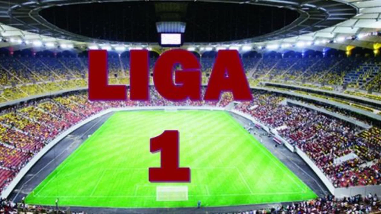 Liga 1, aproape de prima schimbare de antrenor din sezonul ăsta