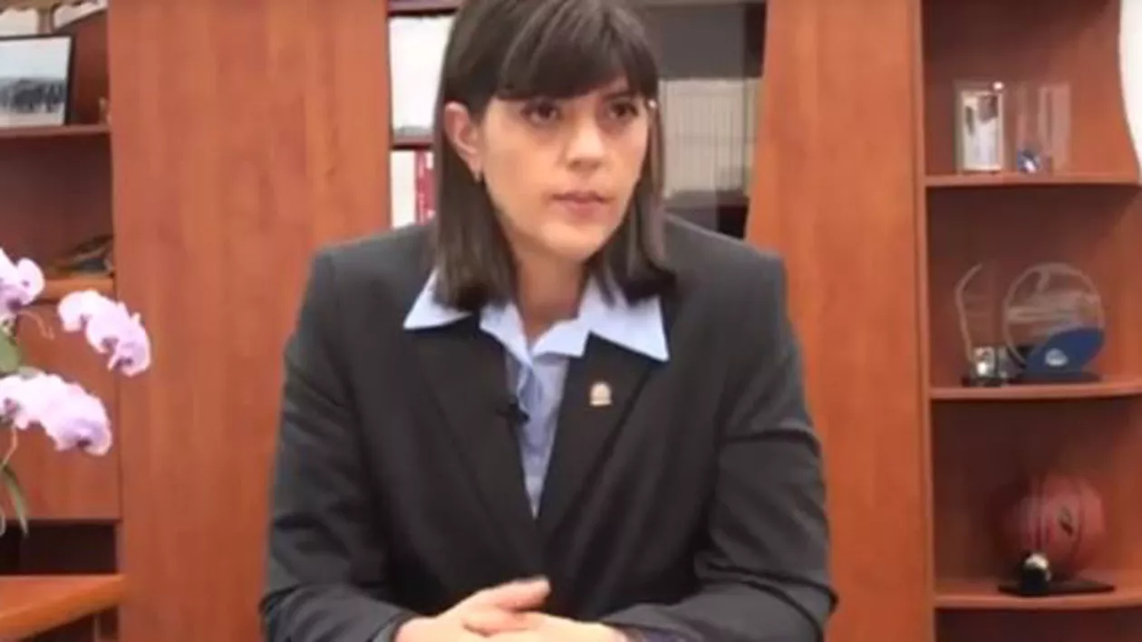 NU O SĂ CEDĂM! Kovesi vorbește în PREMIERĂ desptre ASALTUL asupra DNA (VIDEO)