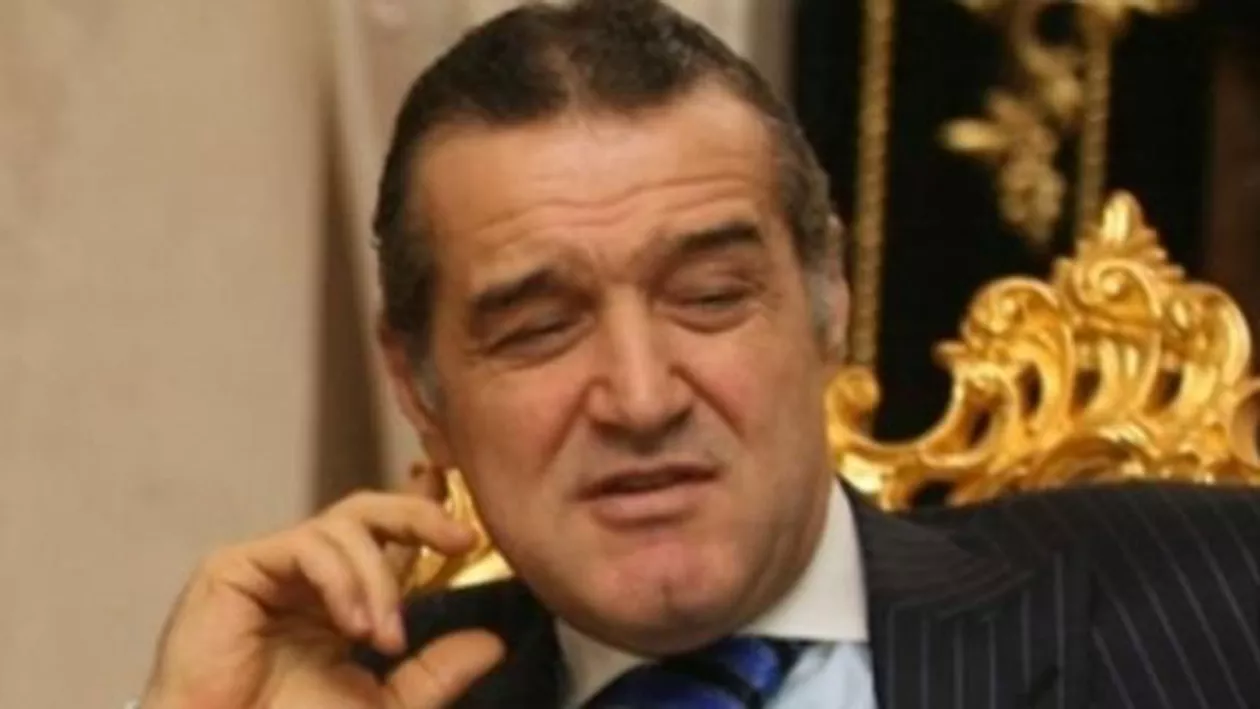 SEXGATE ÎN SUTANĂ! Becali: Nici măcar Satan, care te împinge să fii homosexual, nu se uită, pentru că îi e scârbă și teamă! (VIDEO)
