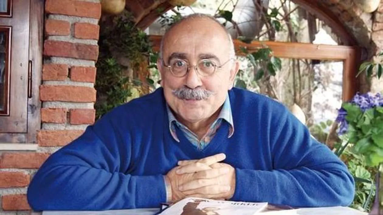 Evadare anunțată pe Twitter: Un scriitor turc a FUGIT din închisoare sfidând regimul Erdogan