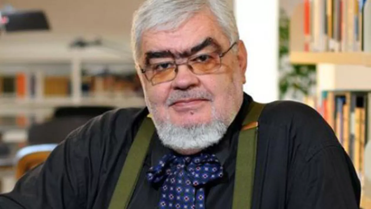 "Mă străduiesc, dar sunt incapabil" Andrei Pleșu, despre EXIGENȚELE românilor