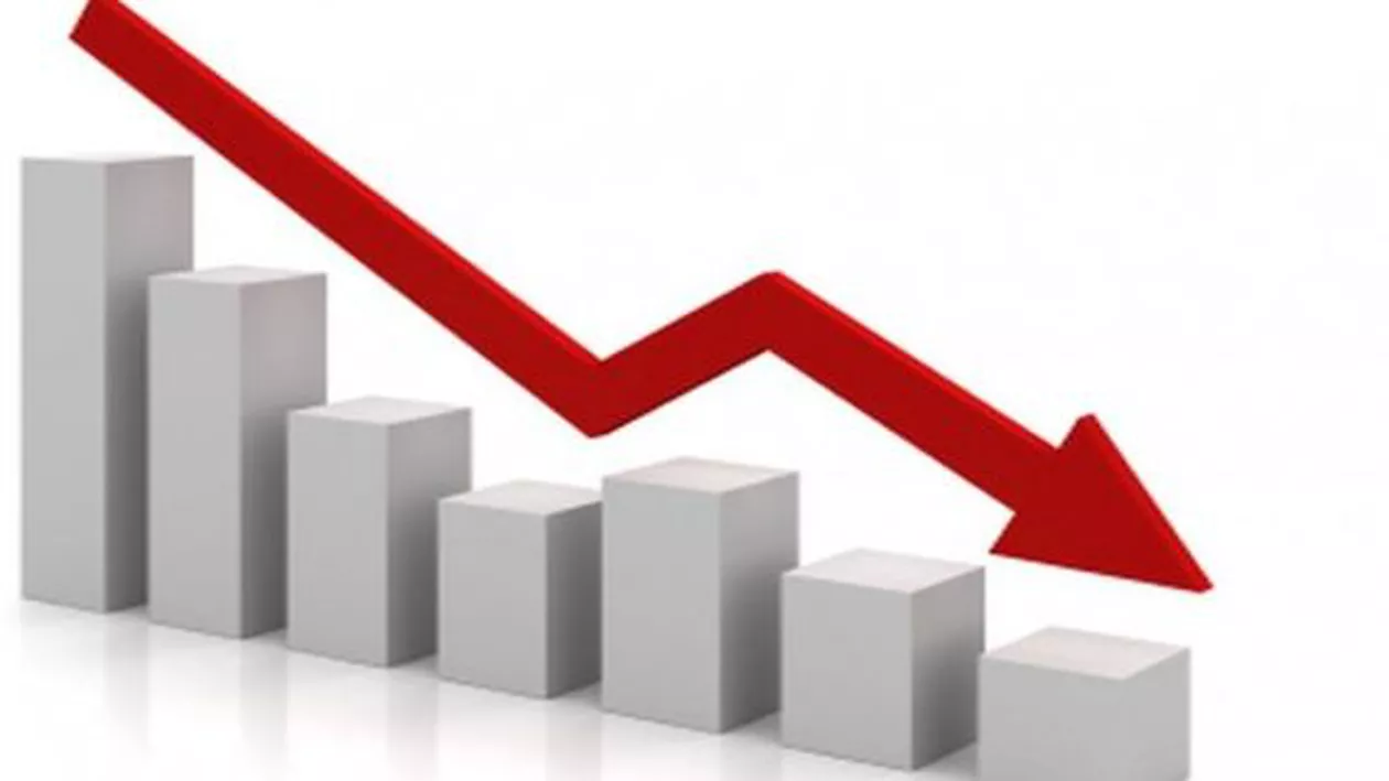 Rating "BBB-" pentru România! Agenția Fitch AVERTIZEAZĂ asupra riscurilor la adresa stabilității macroeconomice