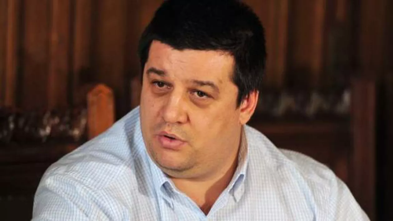 Dat afară din CNAIR, pentru că a criticat șefii companiei (VIDEO)