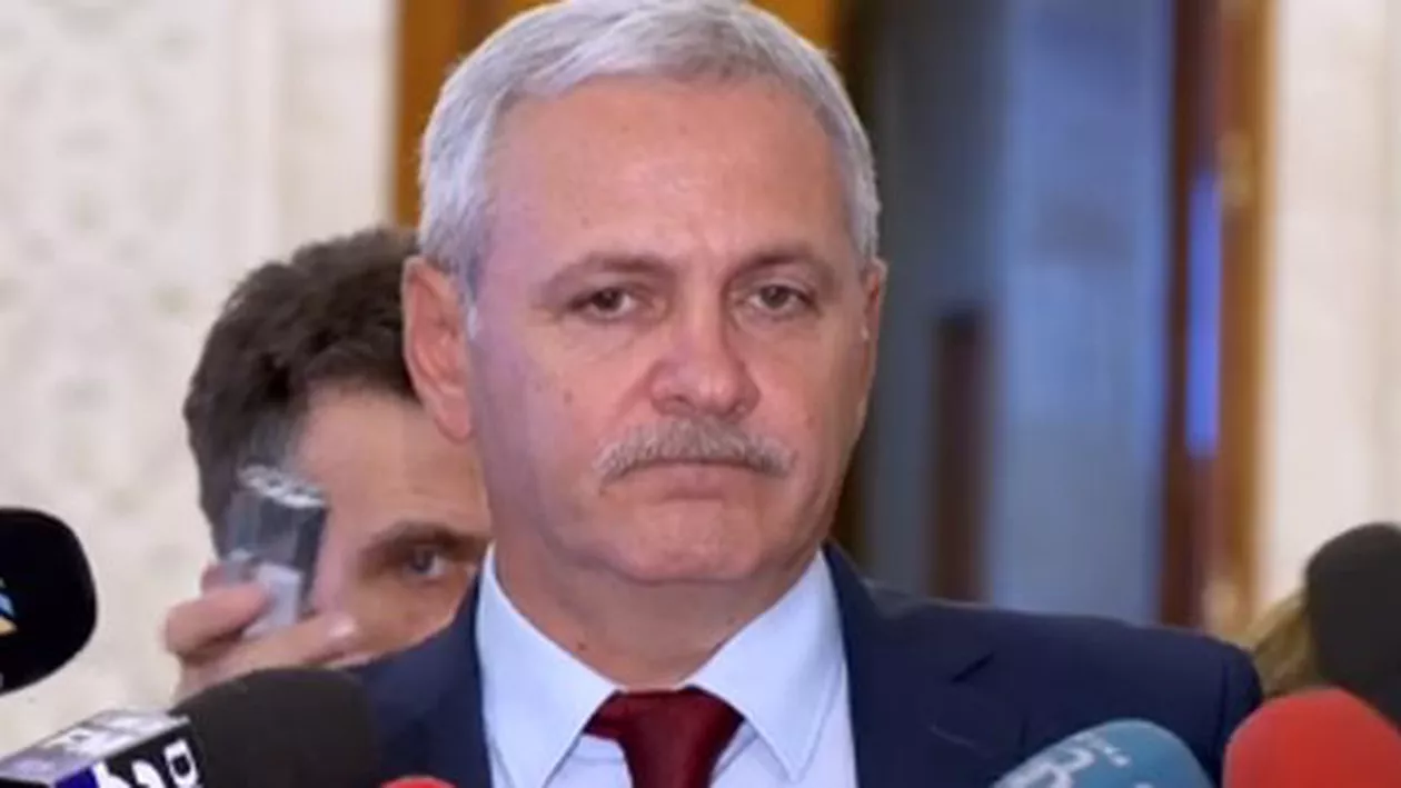 Dragnea, îngrijorat după interviul dat de Kovesi: O să fac o plângere!