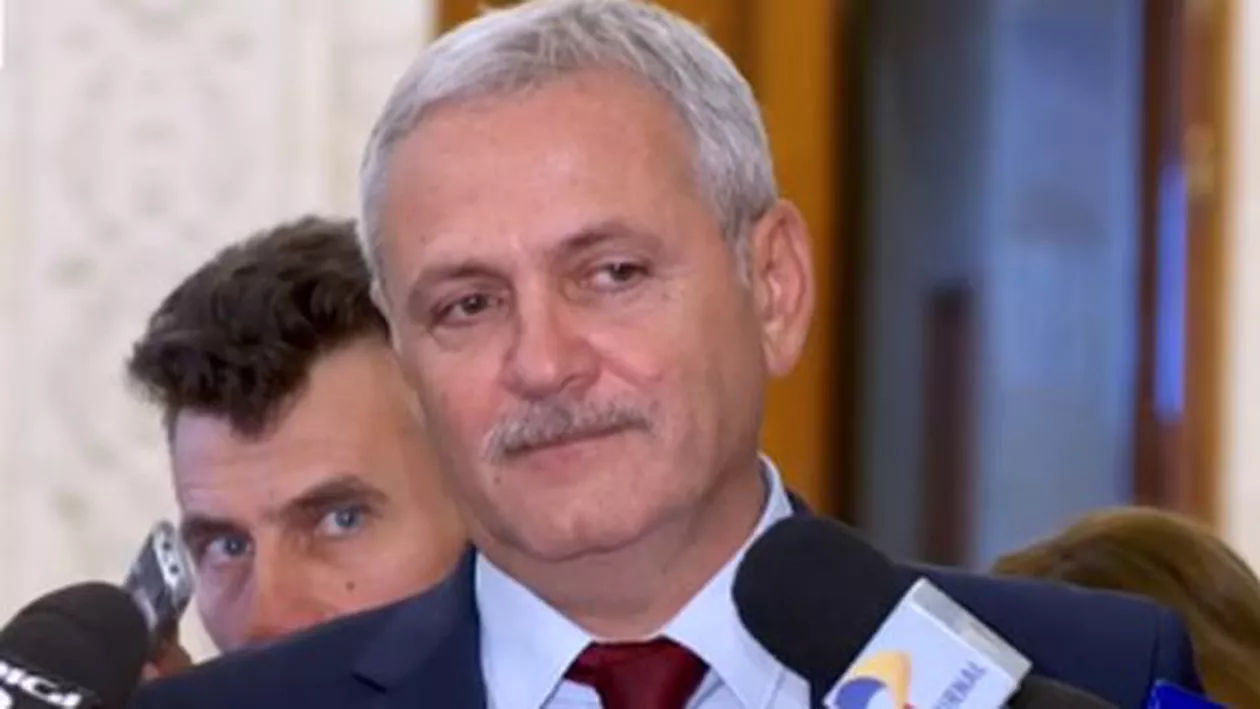 Politică = mafie? Ce a răspuns Dragnea