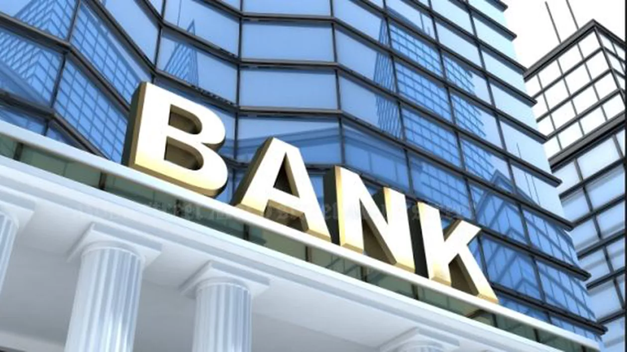 O importantă bancă vrea să își vândă subsidiarele din România