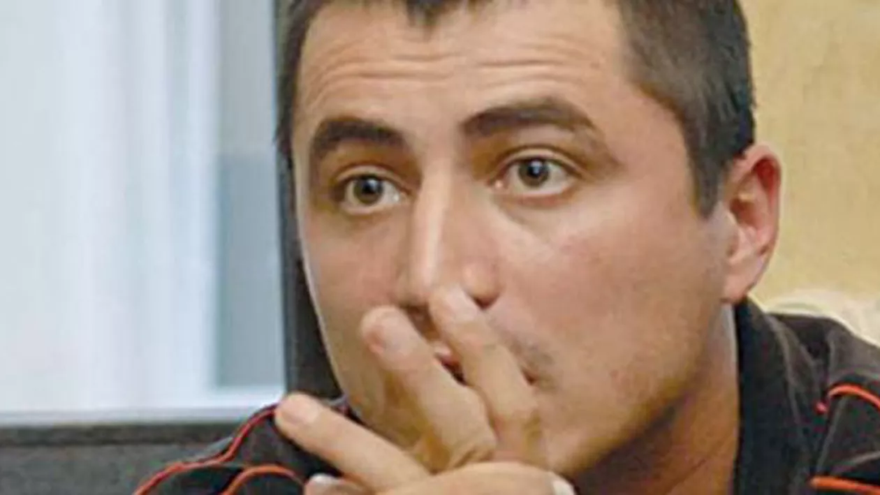 Cristian Cioacă, aflat la închisoare pentru uciderea Elodiei, a rămas fără apartament