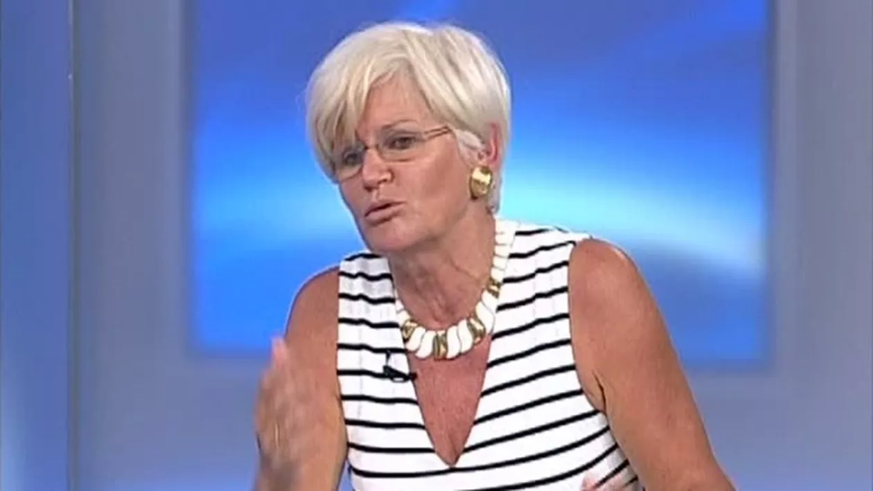 Monica Tatoiu se retrage din spațiul public