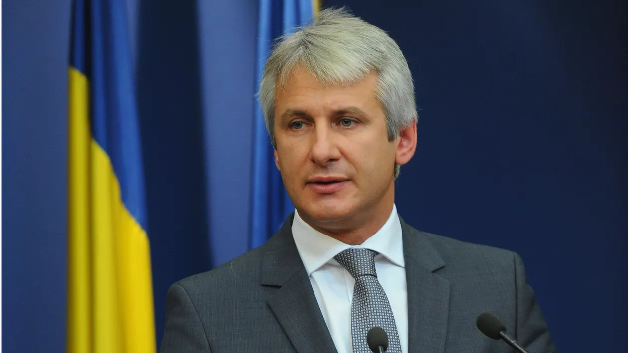 Mihai Tudose nu a stat pe gânduri. Cine l-a înlocuit pe Eugen Teodorovici