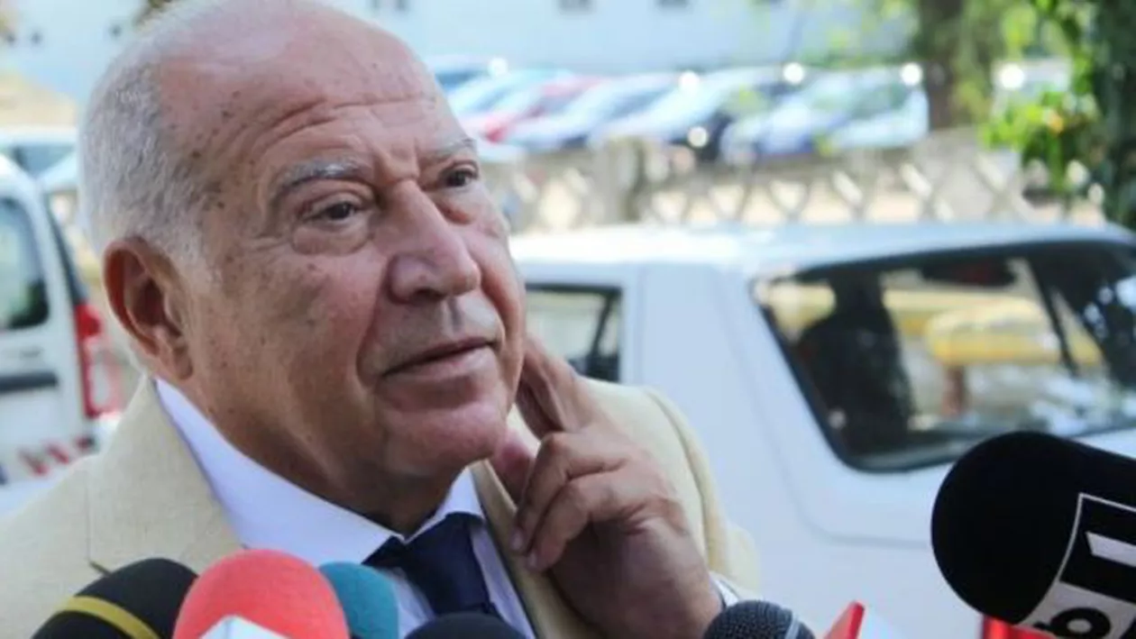 Dan Voiculescu ar putea afla marţi dacă va fi eliberat