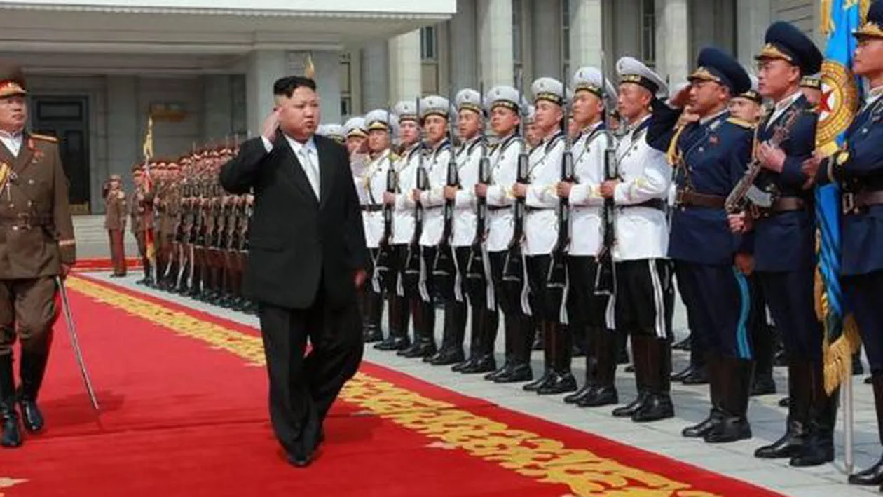 UE anunţă noi sancţiuni împotriva regimului nord-coreean