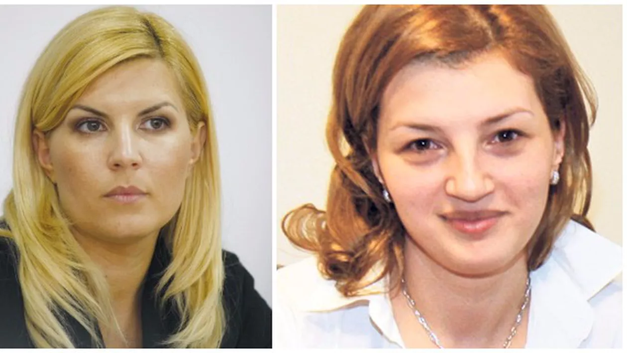 Zi DECISIVĂ pentru Elena Udrea și Ioana Băsescu la ICCJ: Ce DECIZIE așteaptă de la magistrați