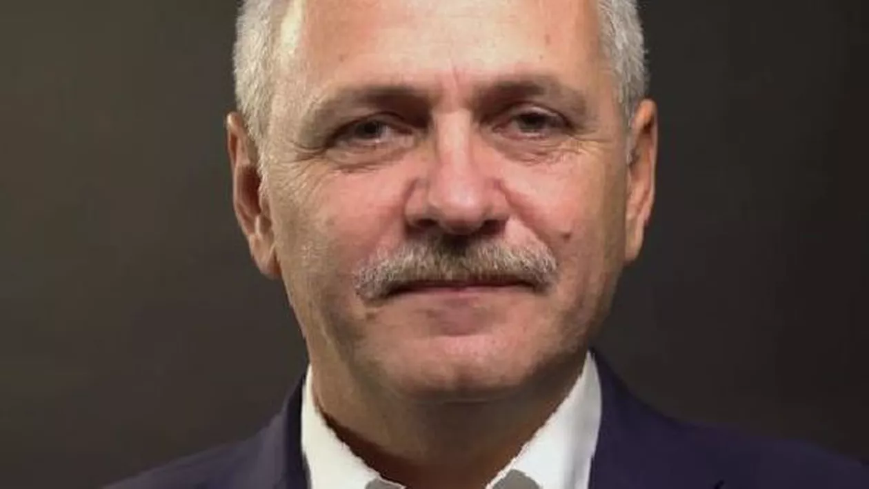 Cum le-a dat ”Daddy” Dragnea 602 MILIOANE DE LEI prietenilor săi, prin semnătura lui Sevil Shhaideh (FOTO)