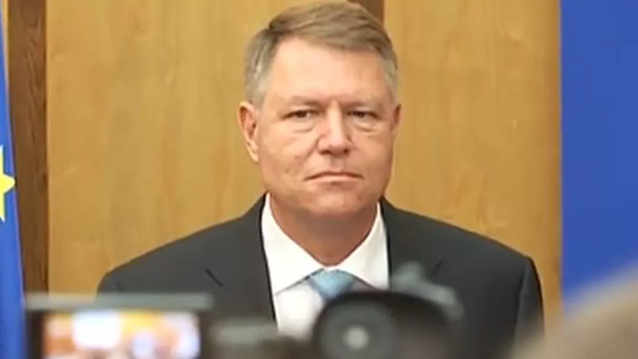 Președintele PERPLEX: Oficialii din Harghita i-au cântat IMNUL SECUIESC lui Iohannis. Reacția șefului statului, pe măsură (VIDEO, FOTO)