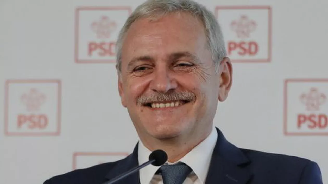 Liviu Dragnea: Statul român ne fură