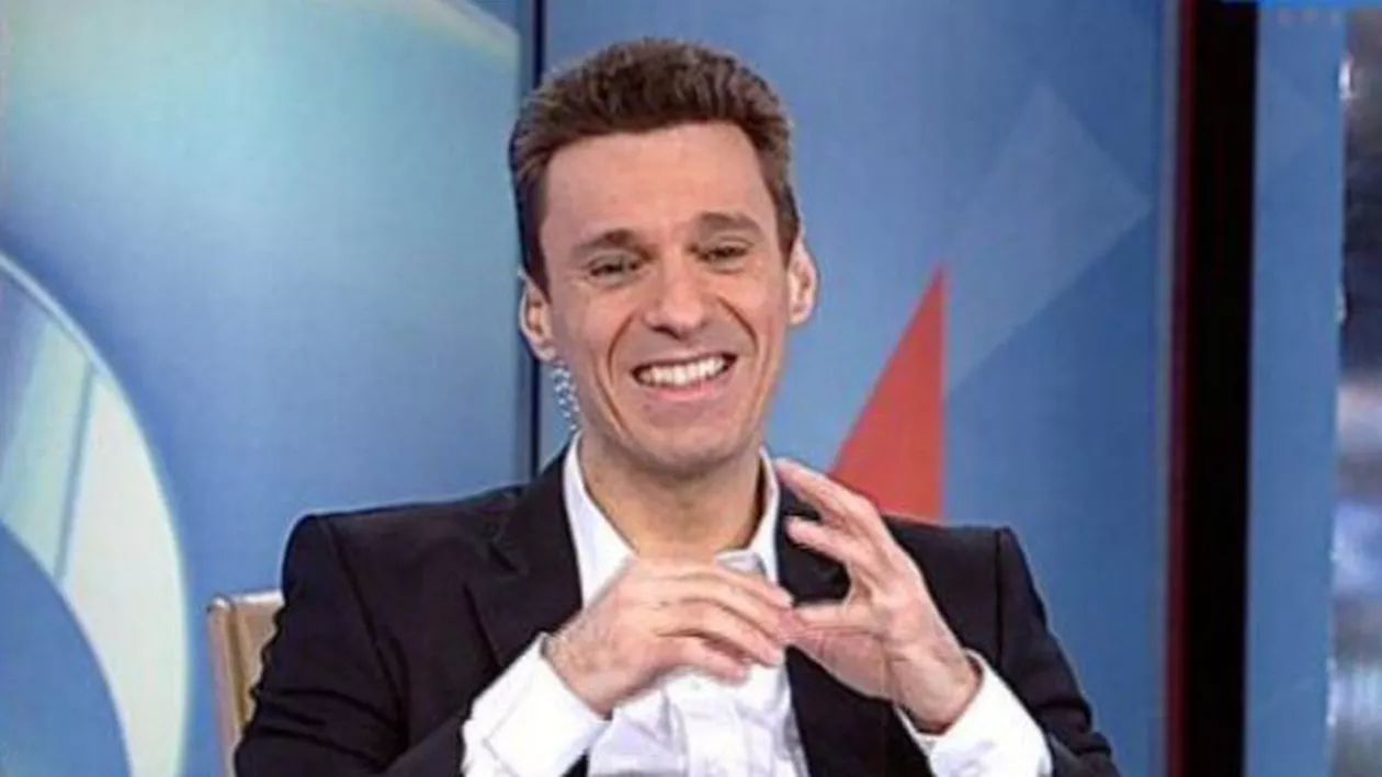 "Ne-am luat ostaticul înapoi!" Mircea Badea, bucuros că Voiculescu a fost ELIBERAT