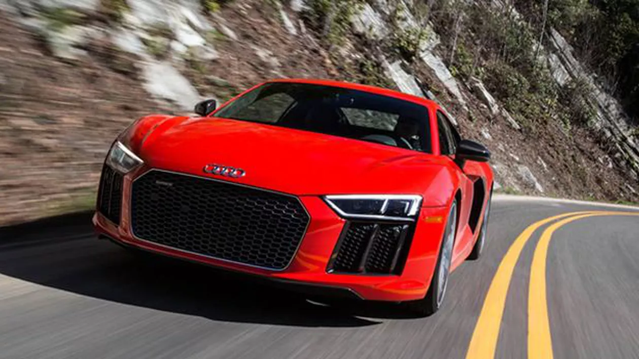 Un clip publicitar Audi jignește femeile, pe care compară cu mașinile second-hand (VIDEO)