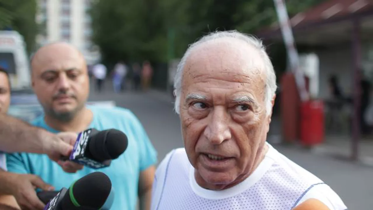 "A fost un fel de preinfarct, dar pe intestin". Dan Voiculescu, detalii despre boală. Cine e cunoscutul doctor care l-a îngrijit (VIDEO)