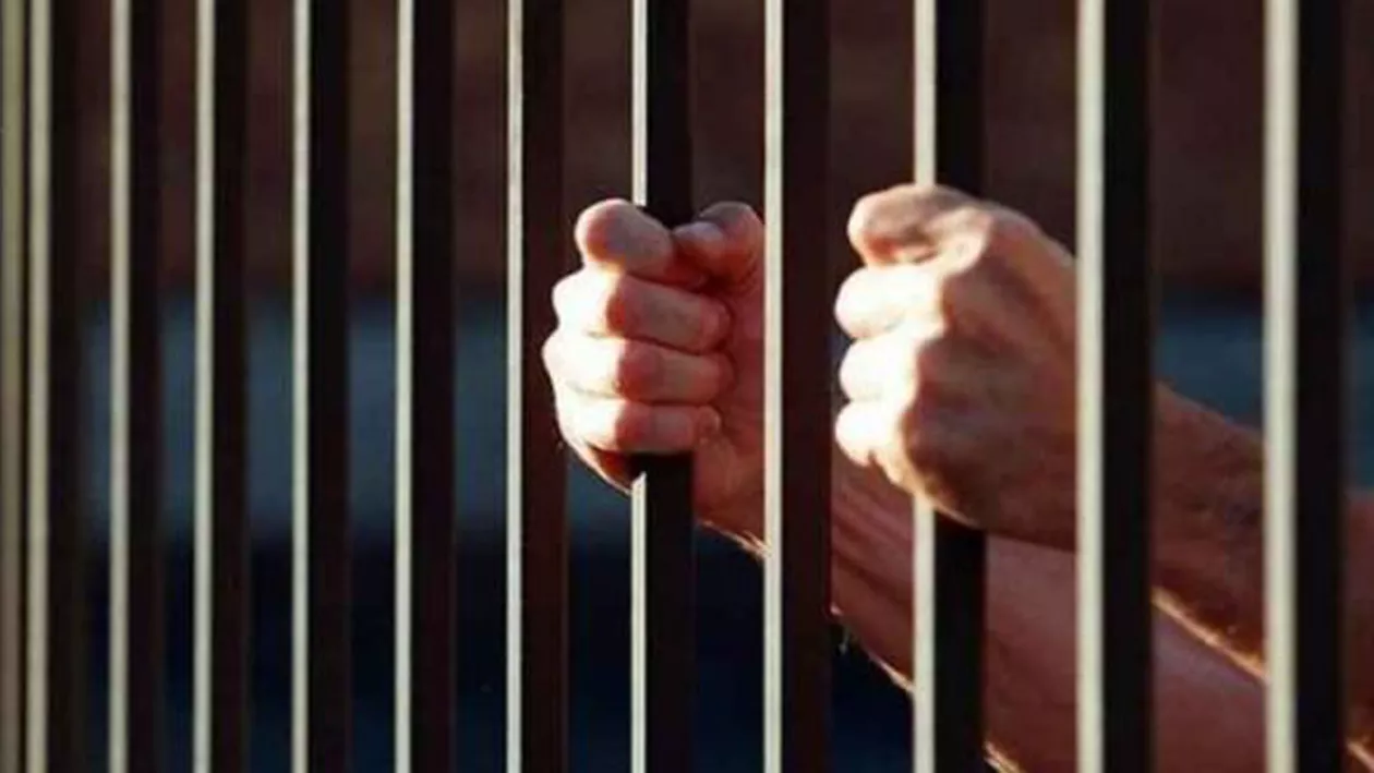 Un român, condamnat la închisoare pentru cerșetorie