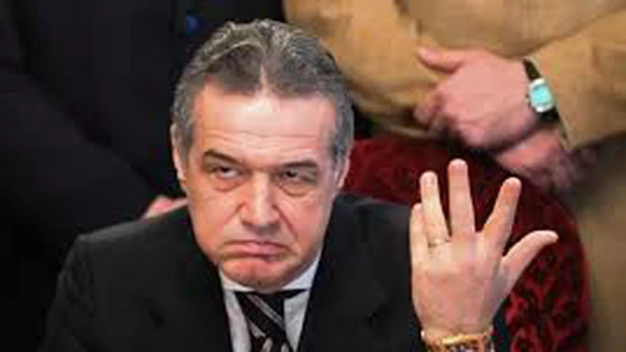 Lovitură pentru Gigi Becali. Cum îi DĂ PESTE NAS echipa Armatei