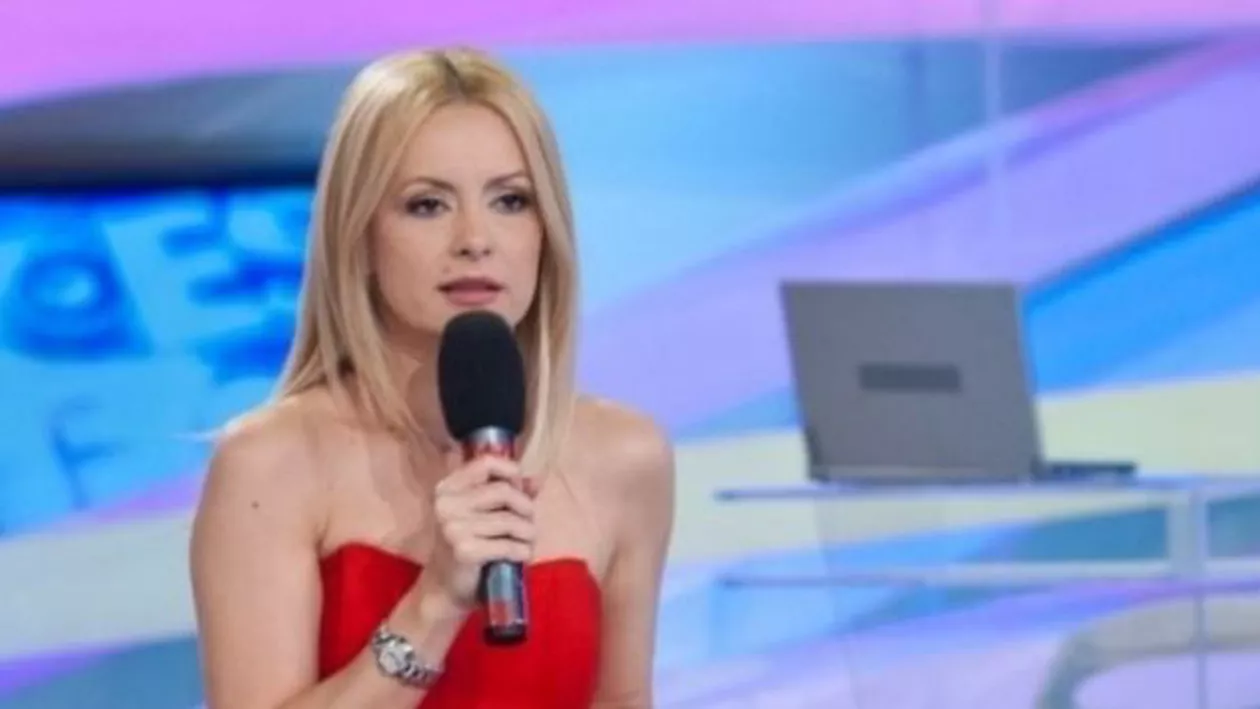 Proces pierdut de Simona Gherghe și Antena Group