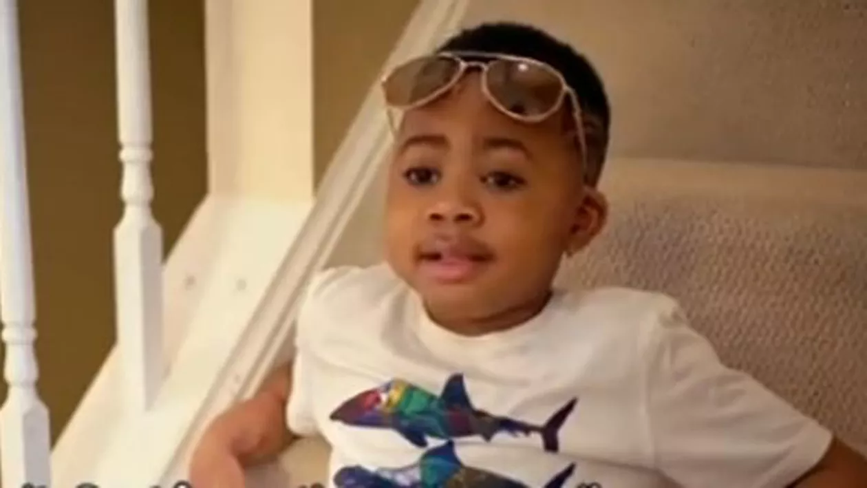 Premieră medicală: Dublu transplant de mâini la un băiețel (VIDEO)