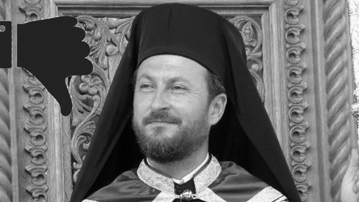 RĂSCOALĂ la Vaslui: Preoții cer DEBARCAREA Episcopului de Huși! „De ce se aruncă motanul mort de la București la Iași, și de la Iași la București? ”