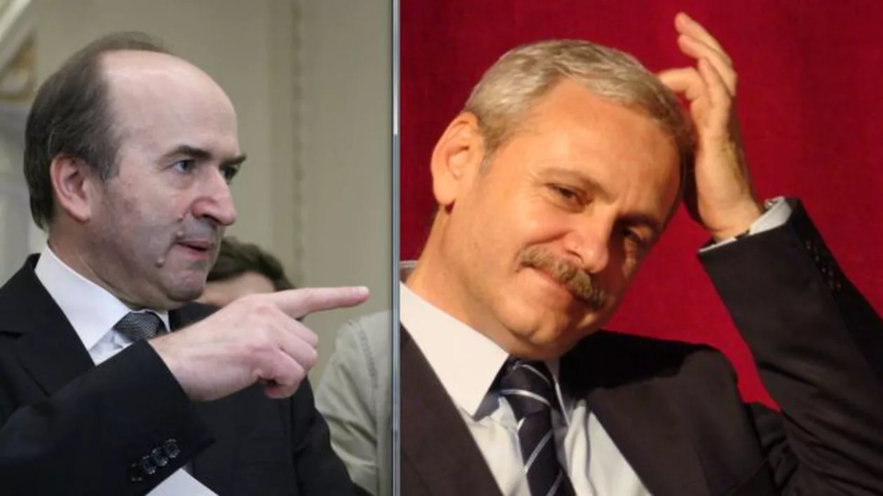 Tudorel Toader îi pregătește o SURPRIZĂ lui Dragnea. Ce se va întâmpla cu Legile JUSTIȚIEI