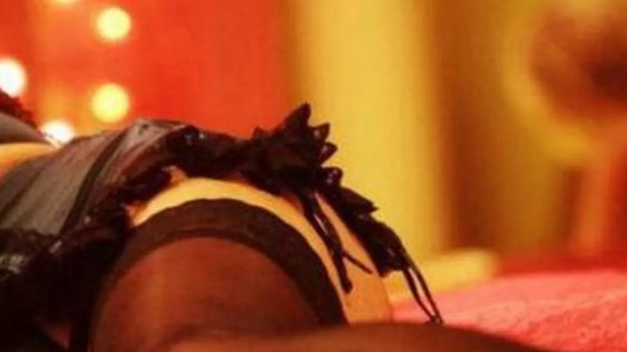 Șoc pentru o prostituată la mare: Un bărbat de 60 de ani a făcut INFARCT înainte să...