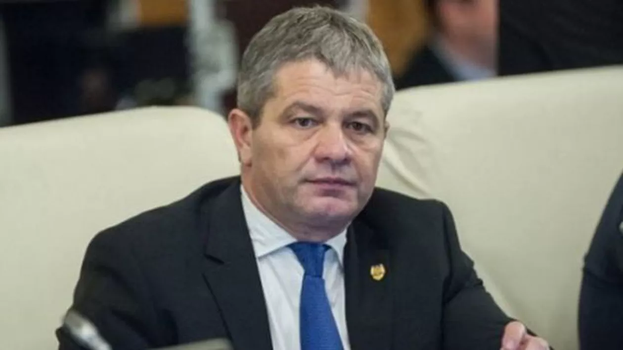 Ministrul Sănătății, pe LISTA NEAGRĂ a lui Tudose. Surse: Se ia în calcul remanierea lui Bodog (VIDEO)