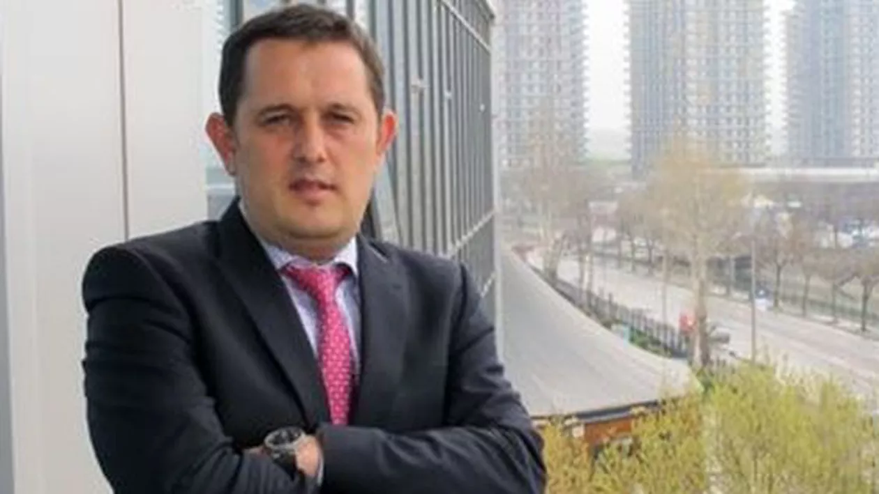 Numire neașteptată în Guvern: Avocatul Gheorghe Piperea, noul consilier al lui Mihai Tudose