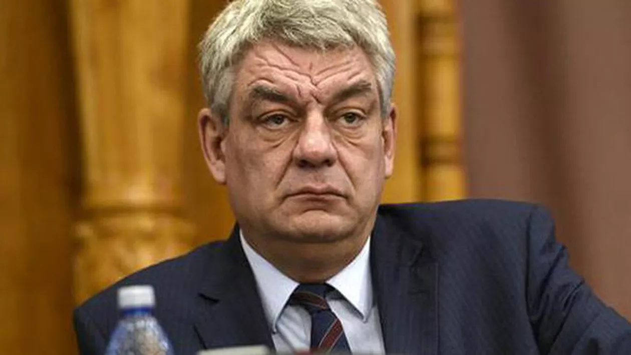 După șeful ANAF, Mihai Tudose mai face o DEMITERE-SURPRIZĂ: Antifrauda are un alt șef!